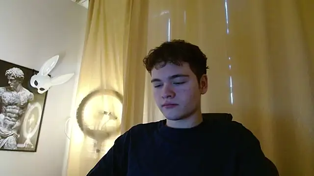 danielxfun online show from January 19, 8:51 am