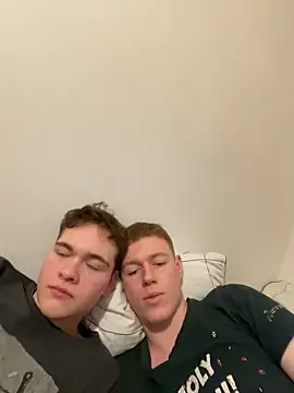 danielxfun online show from February 23, 9:12 pm