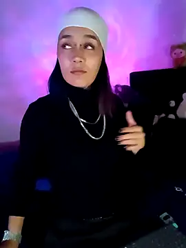 SharonSalazar online show from March 29, 3:28 am