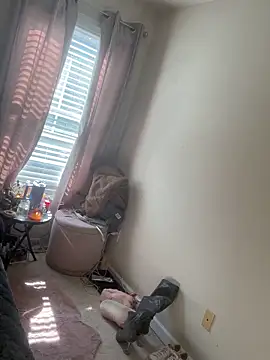 ForbiddenAddictions online show from February 9, 4:33 pm