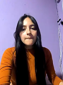 SofiCastro09  online show from March 7, 11:24 pm