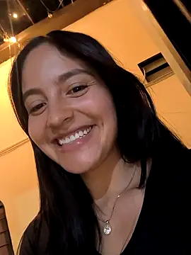 SofiCastro09  online show from March 24, 1:32 am