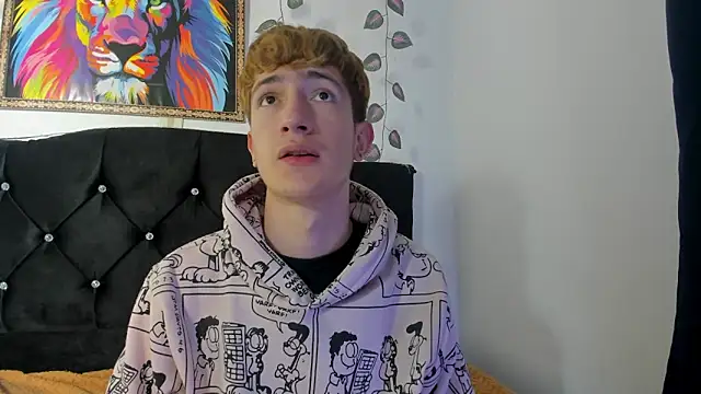 Erick Taylor3 online show from November 24, 6:29 pm