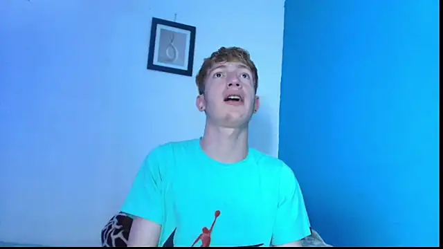 Erick Taylor3 online show from April 1, 8:17 pm