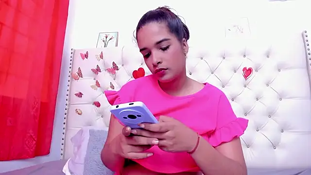 celena wonder online show from March 21, 7:39 pm