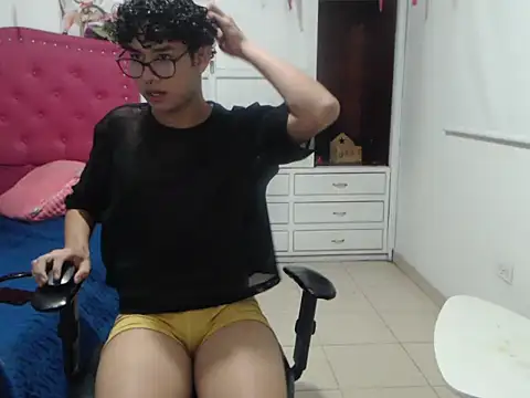 adamsex2025 online show from October 24, 1:57 am