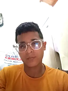 Luis Stars online show from October 24, 3:14 am