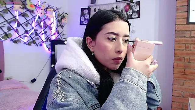 melissa  dolce online show from October 27, 8:24 pm