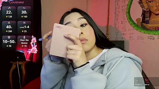 melissa  dolce online show from February 10, 2:37 am