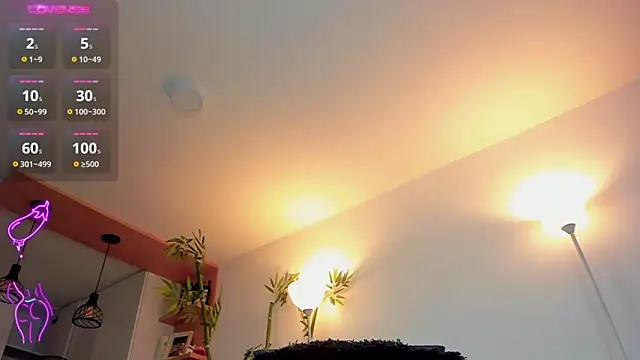 JessicaPratt online show from September 21, 12:12 am