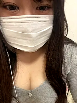 RIHO riho 01 online show from November 5, 3:39 am