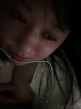 RIHO riho 01 online show from February 14, 3:09 pm