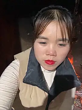 nachi-baby online show from December 17, 10:43 am