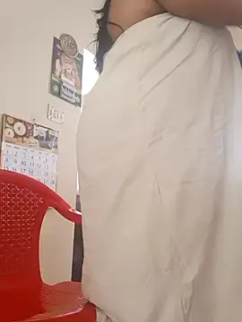 Snapshot of sreemamitha9 chatting on March 21, 8:19 am sreemamitha9 online show from March 21, 8:19 am