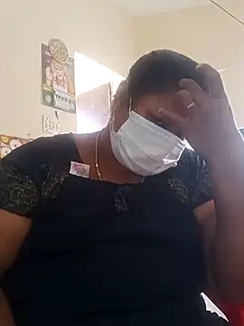 Snapshot of sreemamitha9 chatting on April 2, 5:27 am sreemamitha9 online show from April 2, 5:27 am