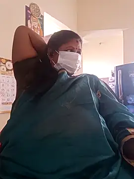 Snapshot of sreemamitha9 chatting on April 3, 5:49 am sreemamitha9 online show from April 3, 5:49 am