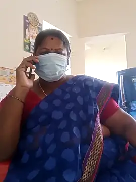 Snapshot of sreemamitha9 chatting on April 9, 6:41 am sreemamitha9 online show from April 9, 6:41 am