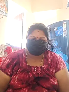 Snapshot of sreemamitha9 chatting on April 26, 10:02 am sreemamitha9 online show from April 26, 10:02 am