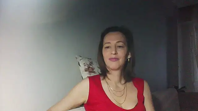 ArianaStarr online show from February 2, 6:56 am