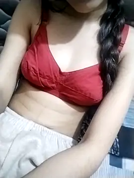 Amisha Lovely online show from February 22, 5:19 am