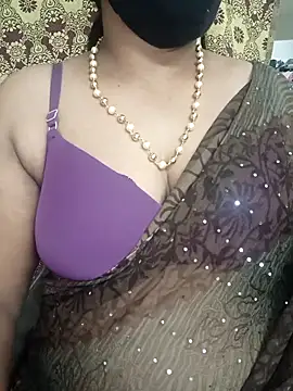 Snapshot of telugucrazygirl chatting on October 24, 7:49 am telugucrazygirl online show from October 24, 7:49 am