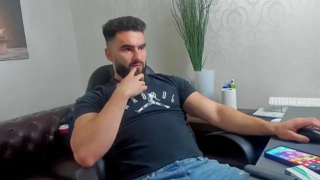 MicahLane online show from October 25, 4:31 am