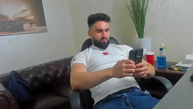 MicahLane online show from October 26, 5:46 am