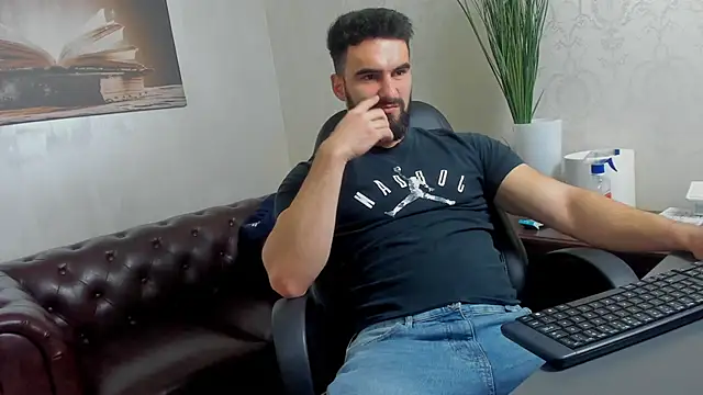 MicahLane online show from November 2, 5:43 am