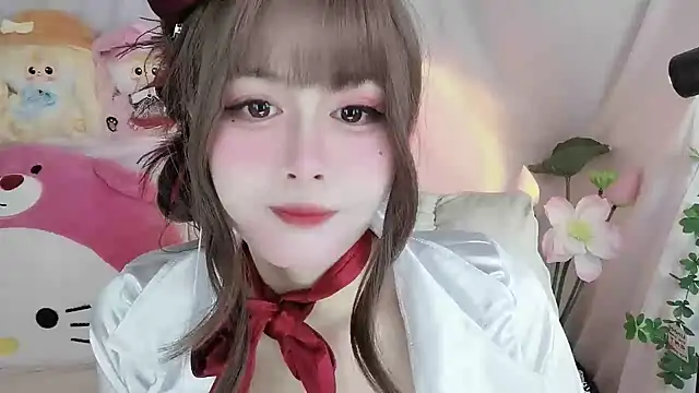 -zhuzhu-999- online show from December 14, 9:30 pm