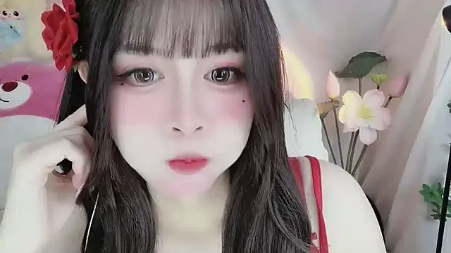 -zhuzhu-999- online show from December 20, 7:43 pm