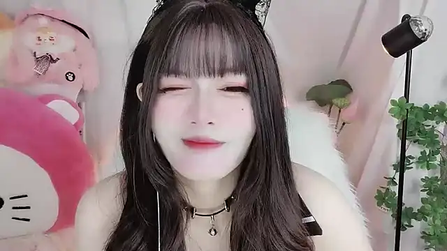 -zhuzhu-999- online show from January 14, 10:25 pm