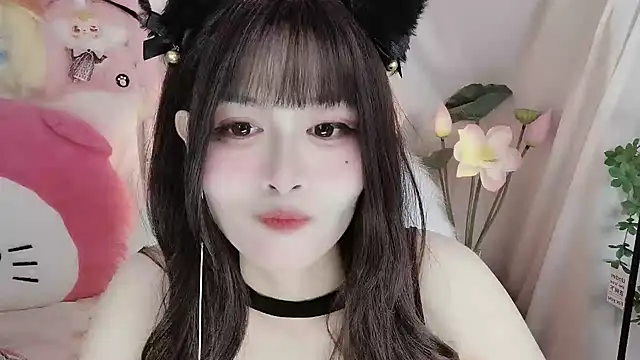 Snapshot of -zhuzhu-999- chatting on January 31, 7:11 pm -zhuzhu-999- online show from January 31, 7:11 pm