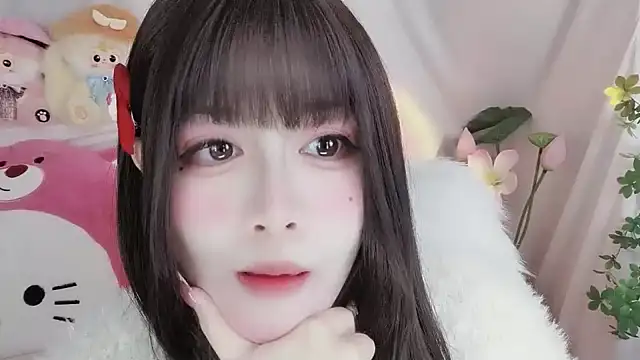 Snapshot of -zhuzhu-999- chatting on February 11, 10:26 pm -zhuzhu-999- online show from February 11, 10:26 pm