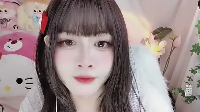 Snapshot of -zhuzhu-999- chatting on February 28, 5:47 pm -zhuzhu-999- online show from February 28, 5:47 pm