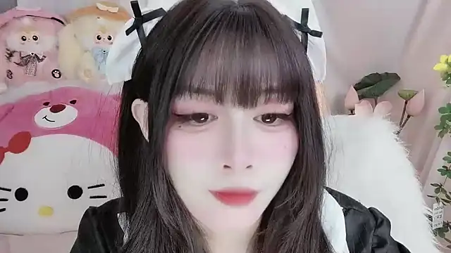 -zhuzhu-999- online show from March 31, 9:04 pm