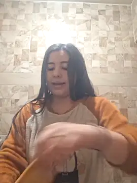 SantaRameriz online show from April 10, 3:39 pm