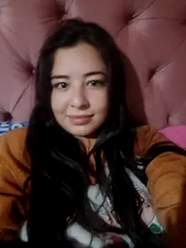 Snapshot of SantaRameriz chatting on May 3, 12:16 am SantaRameriz online show from May 3, 12:16 am