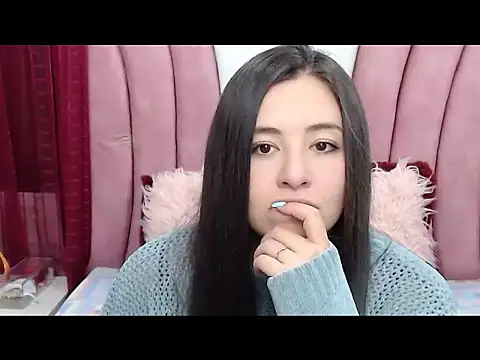 Snapshot of SantaRameriz chatting on May 29, 7:56 pm SantaRameriz online show from May 29, 7:56 pm