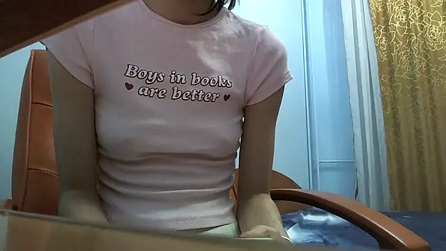 andreea713 online show from February 5, 2:43 pm