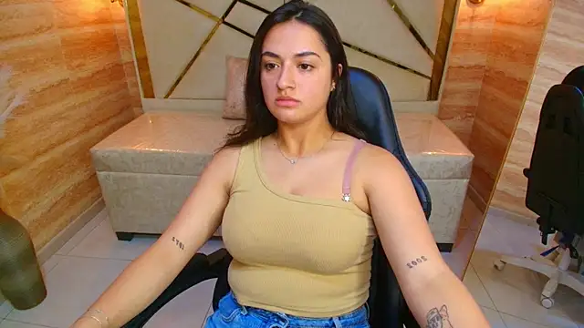 rachel r  online show from October 23, 1:43 pm