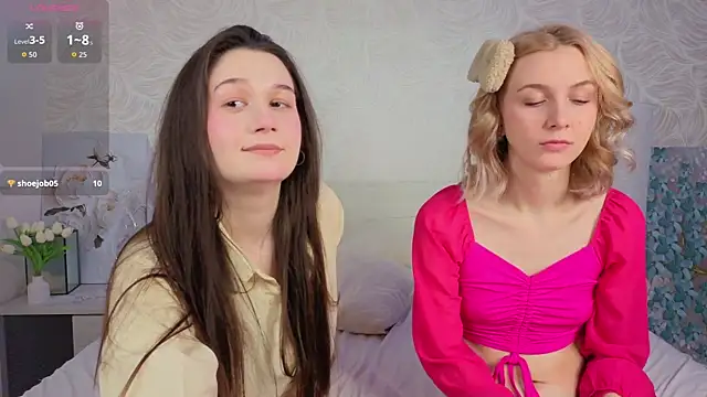 betweenUse online show from November 20, 3:18 am