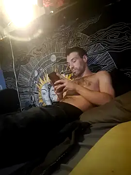 YourAddicted2 online show from November 12, 10:30 pm