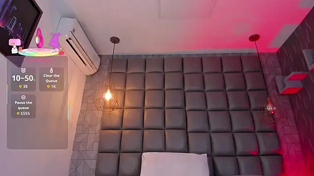 dannavelvet online show from February 9, 12:42 pm