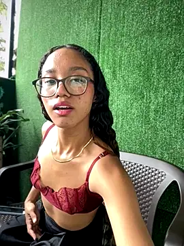 GiselleVice online show from December 14, 7:18 pm