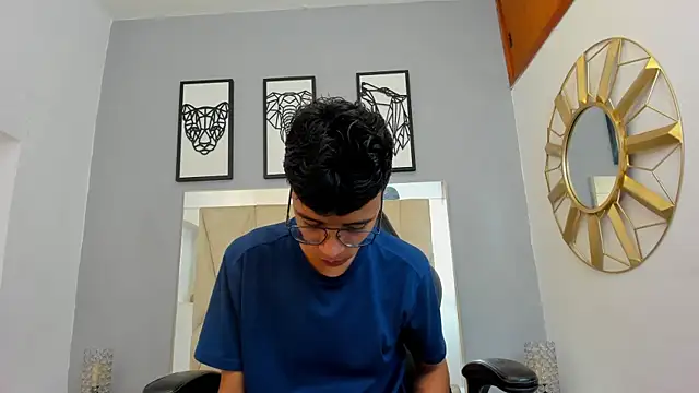 adams bobby online show from April 14, 11:05 am