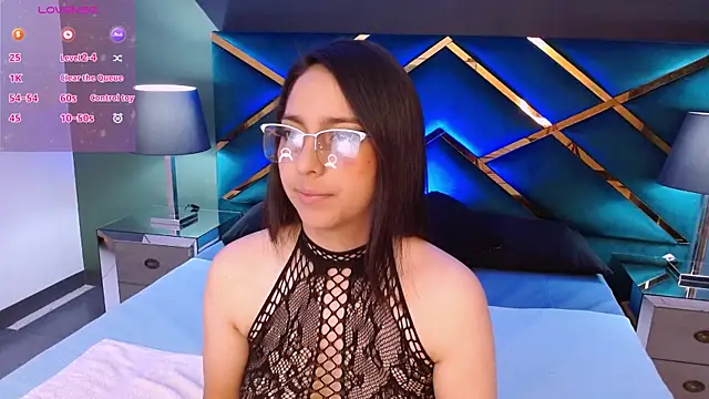 LexyBlaze  online show from March 26, 11:27 am