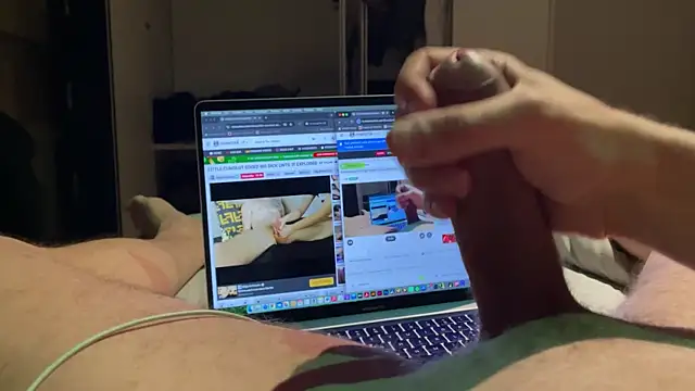 DeepEyePuppy online show from March 16, 2:39 am