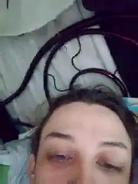 Snapshot of Khalid16_ chatting on April 7, 1:06 am Khalid16 online show from April 7, 1:06 am