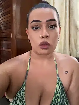 BubblesLovexox online show from April 8, 2:06 pm