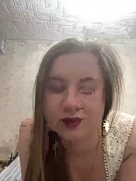 AleksiyaHot online show from April 22, 9:27 pm